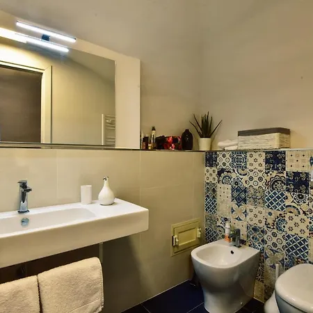 Apartment Badia