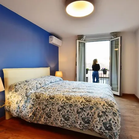 Apartment Badia