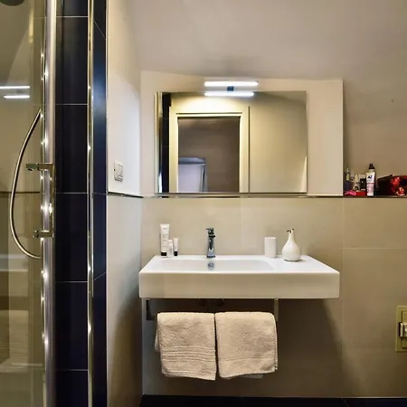 Badia Apartment Catania