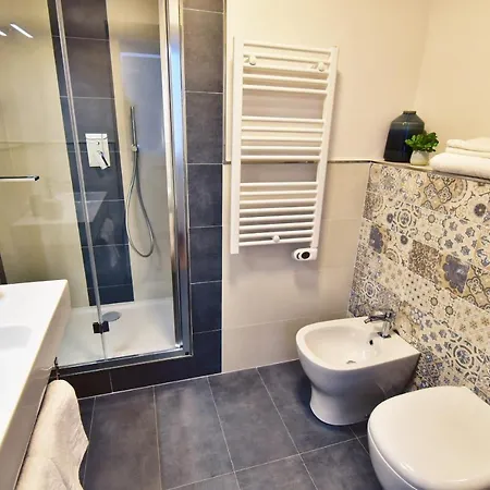 Badia Apartment Catania