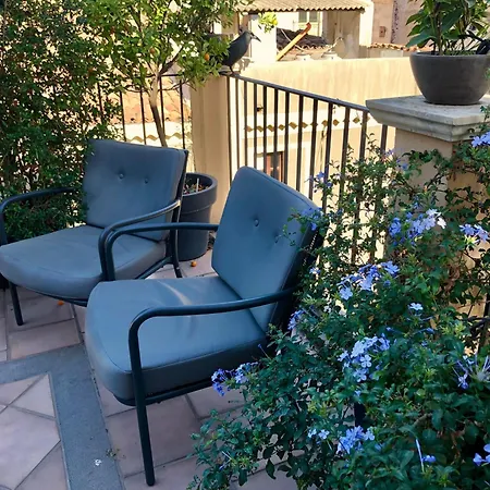 Badia Apartamento Catânia