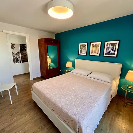 Badia Apartamento Catânia
