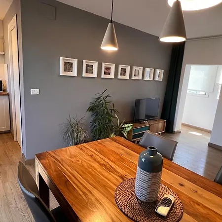 Apartamento Badia Catânia