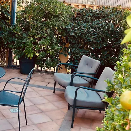 Badia Apartamento
