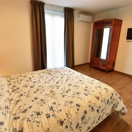 Badia Διαμέρισμα Κατάνια