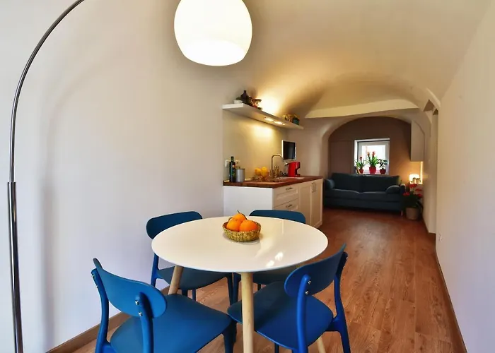 Appartement Badia Catánia
