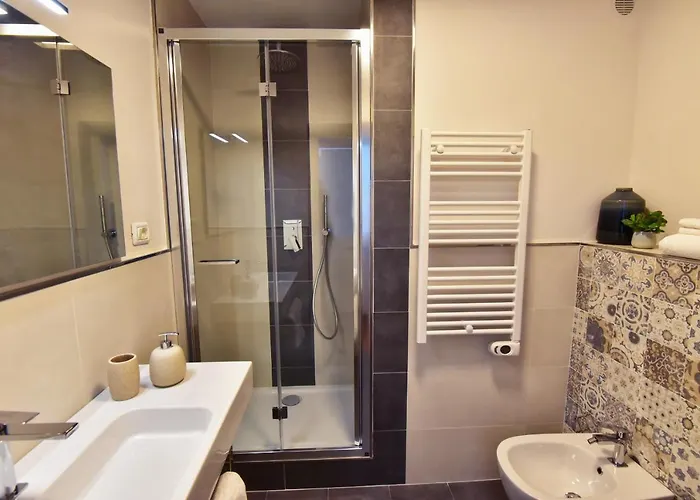 Badia Appartement Catánia