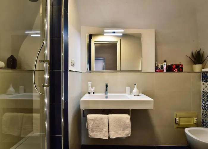 Badia Appartement Catánia