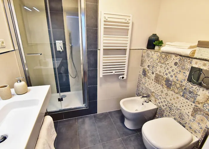 Badia Appartement Catánia