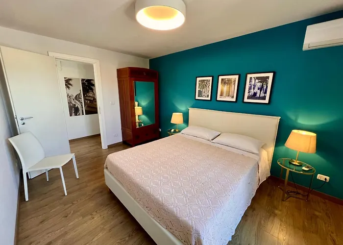 Badia Appartement Catánia